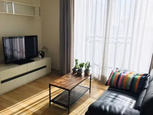 เช่าคอนโด  สิริ แอท สุขุมวิท BTS-ทองหล่อ พระโขนง เขต วัฒนา กรุงเทพ CX-139577