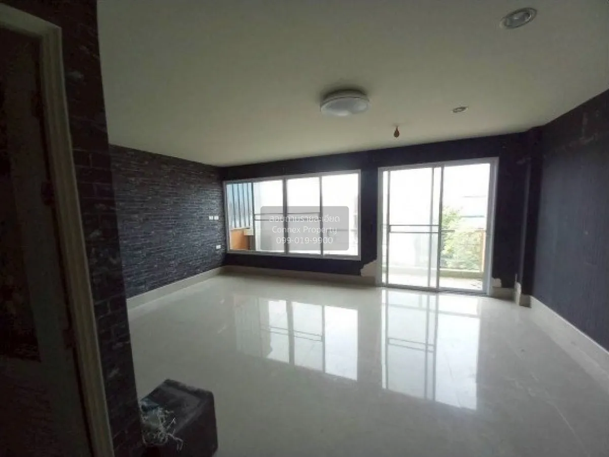 ขายทาวน์เฮาส์ 3 ชั้น พื้นที่ 227.25ตารางเมตร หาดใหญ่ สงขลา หาดใหญ