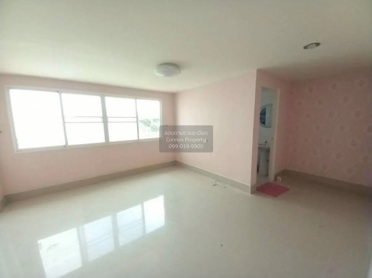 ขายทาวน์เฮาส์ 3 ชั้น พื้นที่ 227.25ตารางเมตร หาดใหญ่ สงขลา หาดใหญ