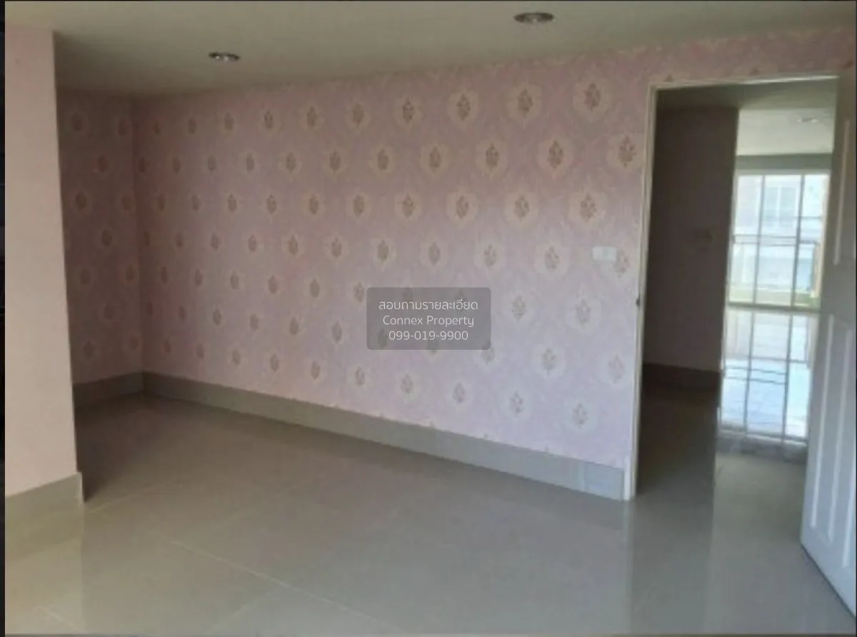 ขายทาวน์เฮาส์ 3 ชั้น พื้นที่ 227.25ตารางเมตร หาดใหญ่ สงขลา หาดใหญ