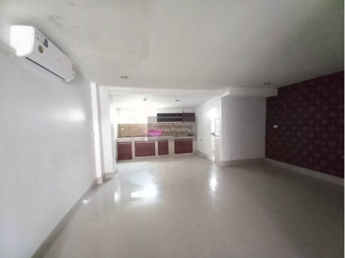 ขายทาวน์เฮาส์ 3 ชั้น พื้นที่ 227.25ตารางเมตร หาดใหญ่ สงขลา หาดใหญ