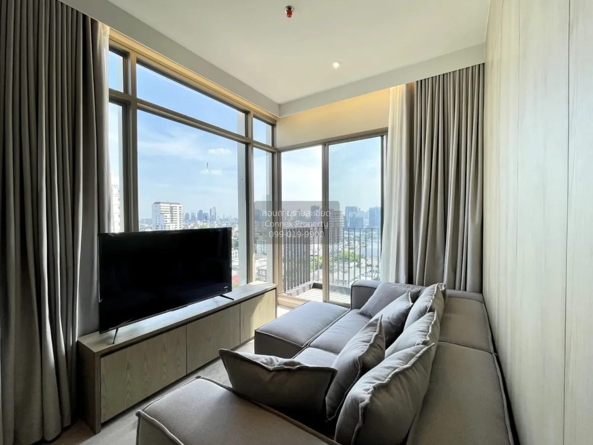 For Rent Condo , Rhythm Ekkamai Estate , BTS-Ekkamai , Khlong Tan 2