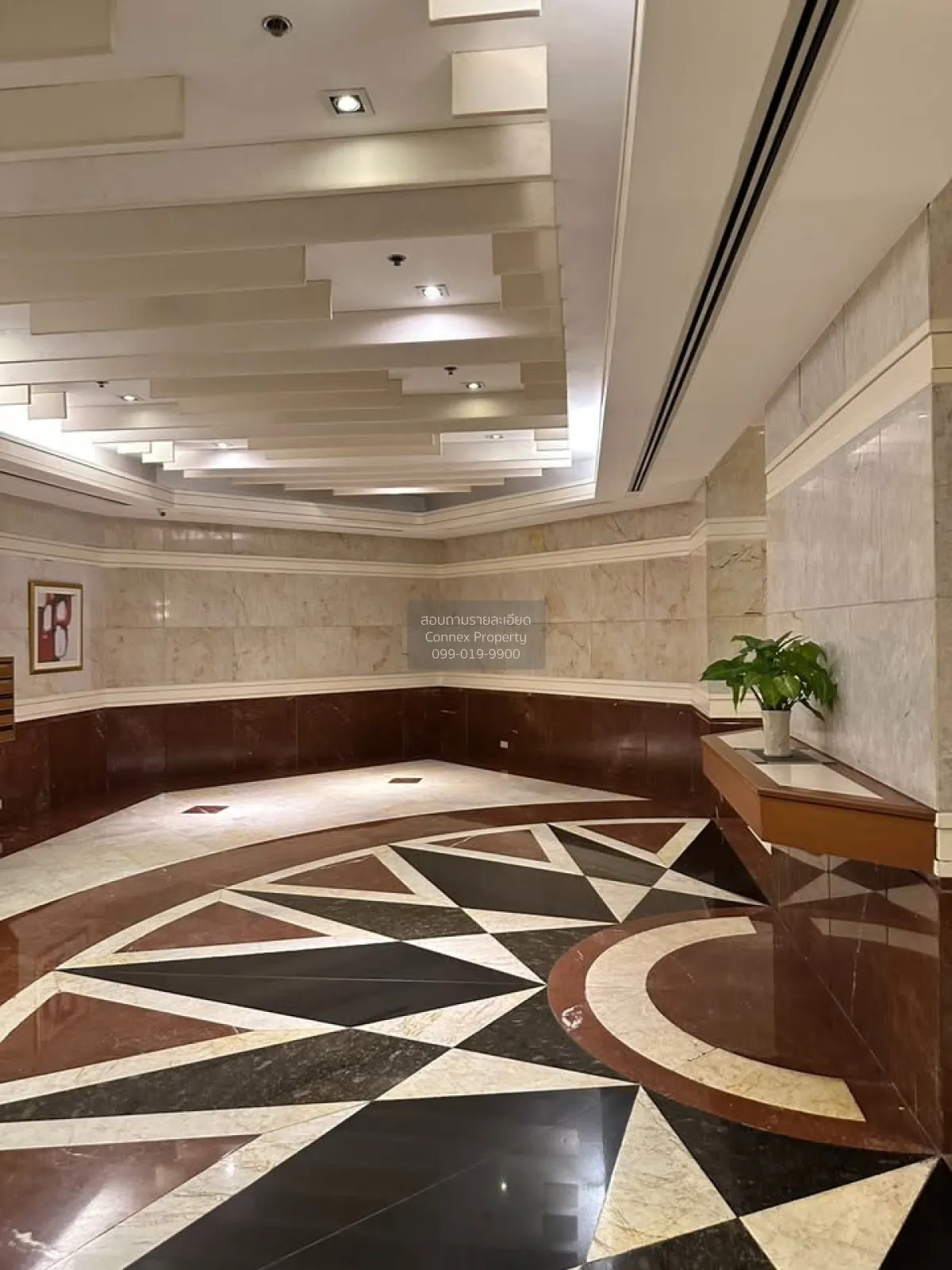 ขายคอนโด  ออล ซีซั่น แมนชั่น BTS-เพลินจิต ลุมพินี เขต ปทุมวัน กรุ 3