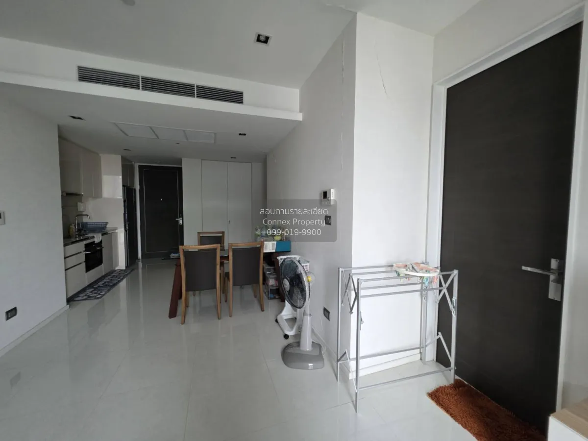 For Rent Condo , The Bangkok Sathorn , BTS-Surasak , Yannawa , Sa 3