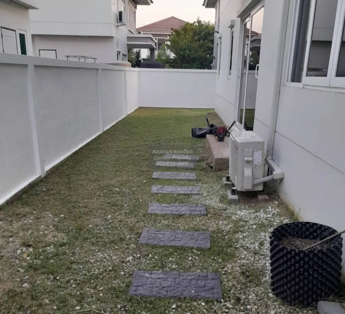 For Sale House , Supalai Park Ville Pinklao - Kanchana , wide fro 2