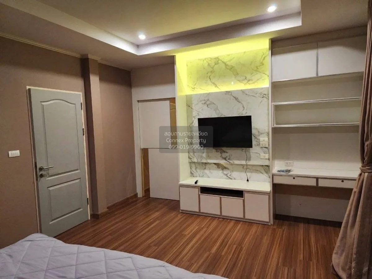 For Sale House , Supalai Park Ville Pinklao - Kanchana , wide fro