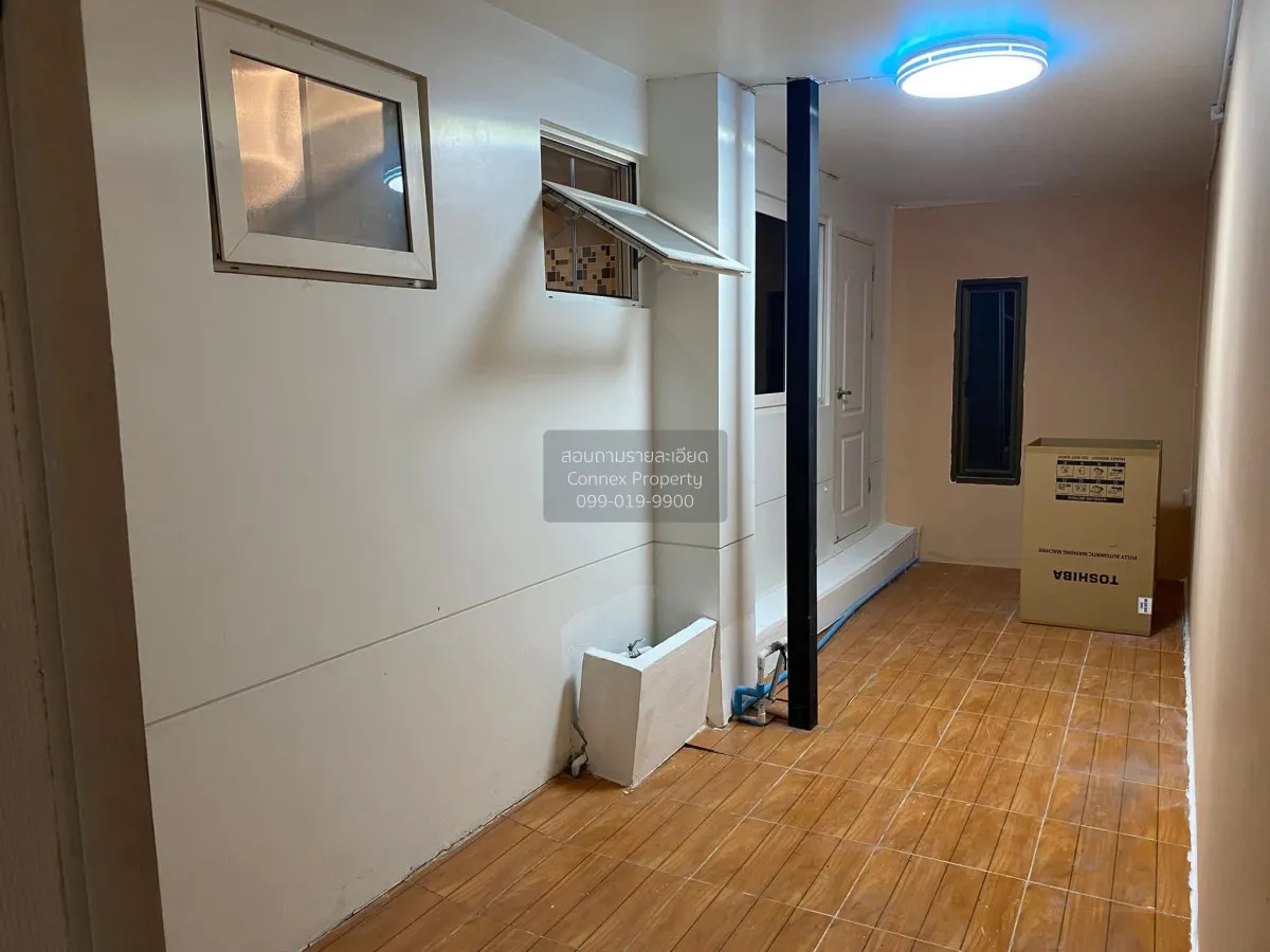 For Sale House , Supalai Park Ville Pinklao - Kanchana , wide fro