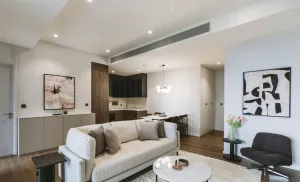 For Sale Condo , Muniq Langsuan , nice view , corner unit , wide frontage , BTS-Ratchadamri , Lumpini , Pathum Wan , Bangkok , CX-139591