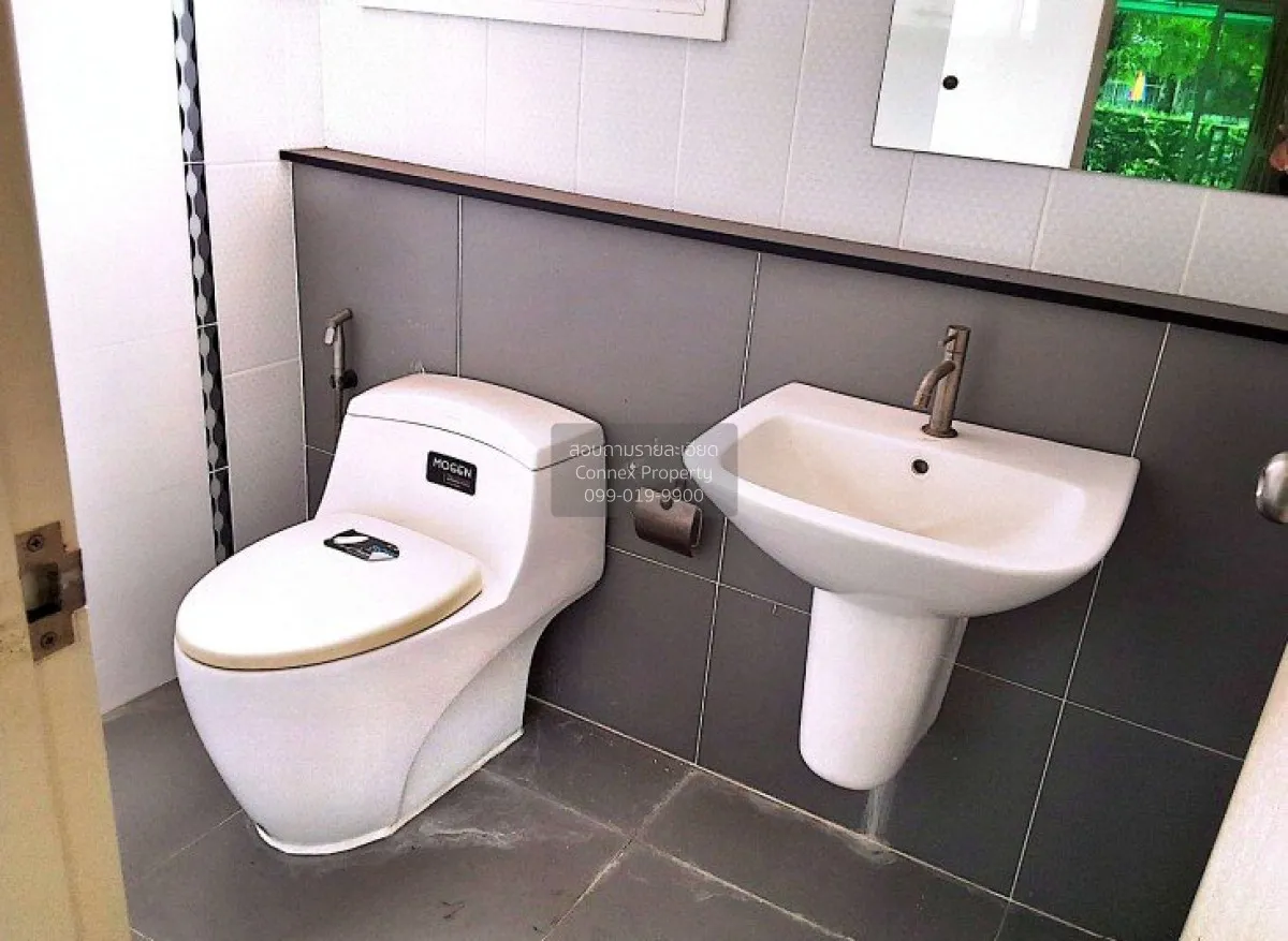 ขายบ้าน  เดอะแกรนด์ พระราม 2 พันท้ายนรสิงห์ เมืองสมุทรสาคร สมุทรส