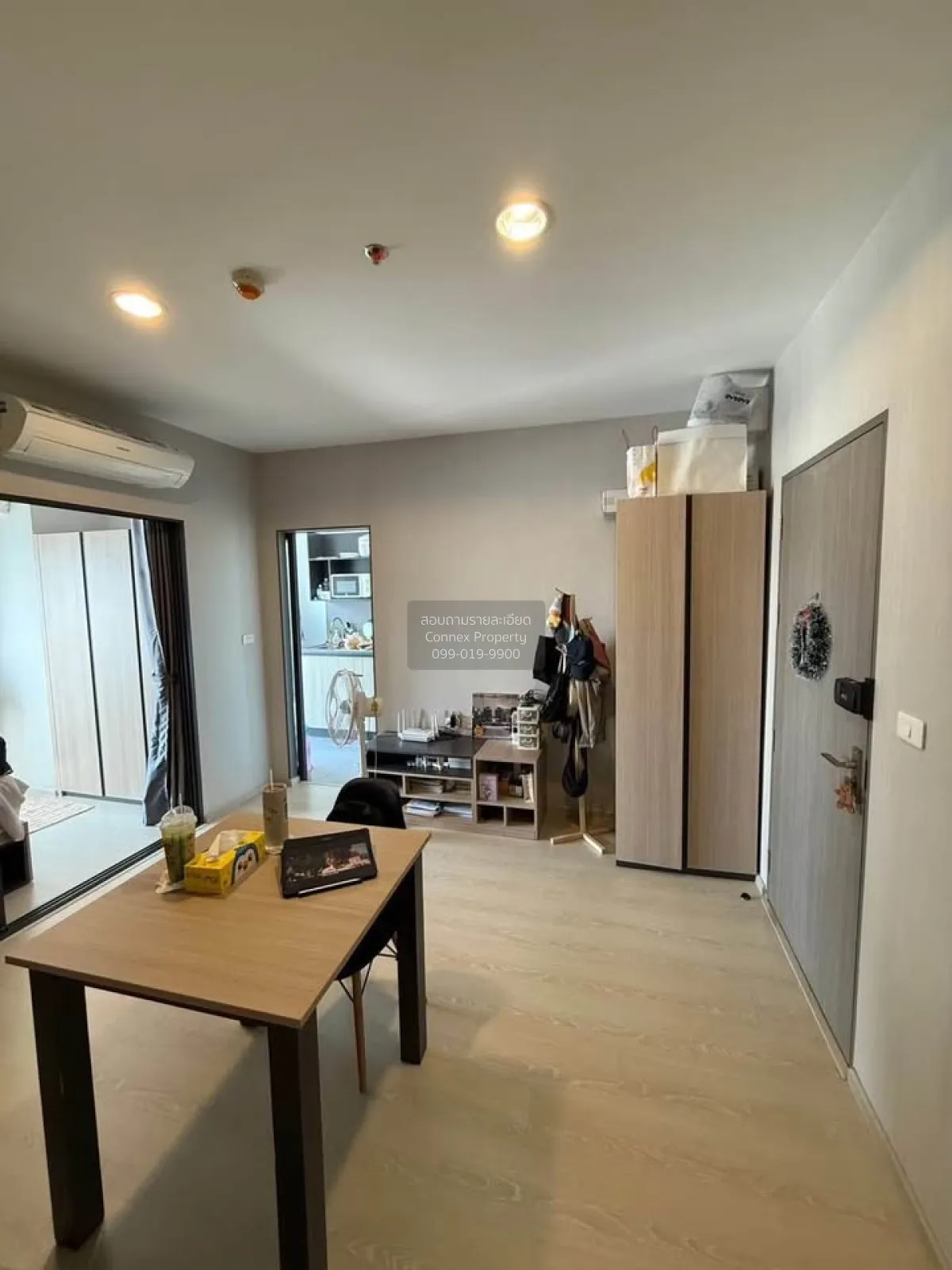 For Sale Condo , Ideo Sukhumvit 115 , BTS-Pu Chao , Thepharak , M 2