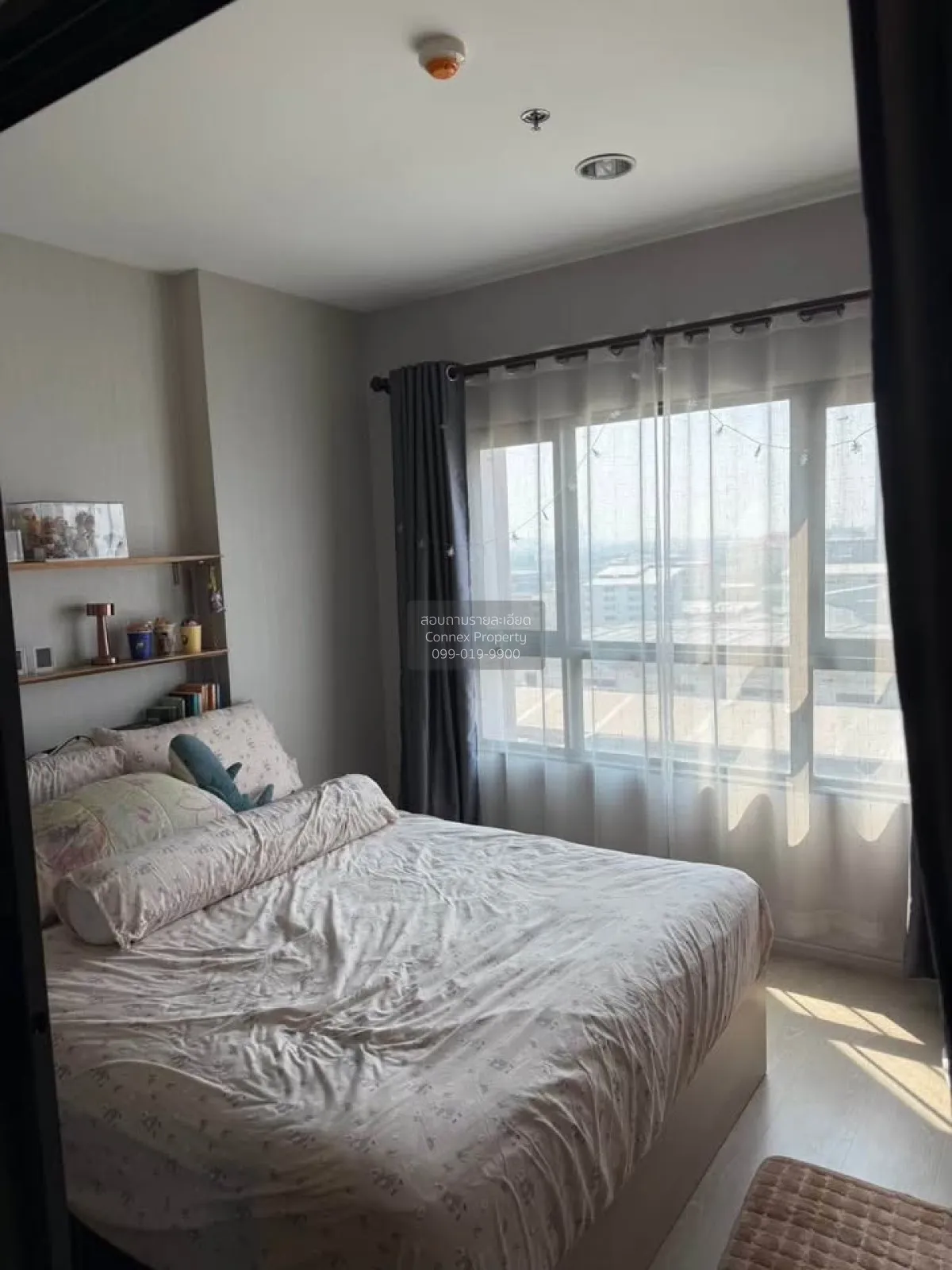 For Sale Condo , Ideo Sukhumvit 115 , BTS-Pu Chao , Thepharak , M 4