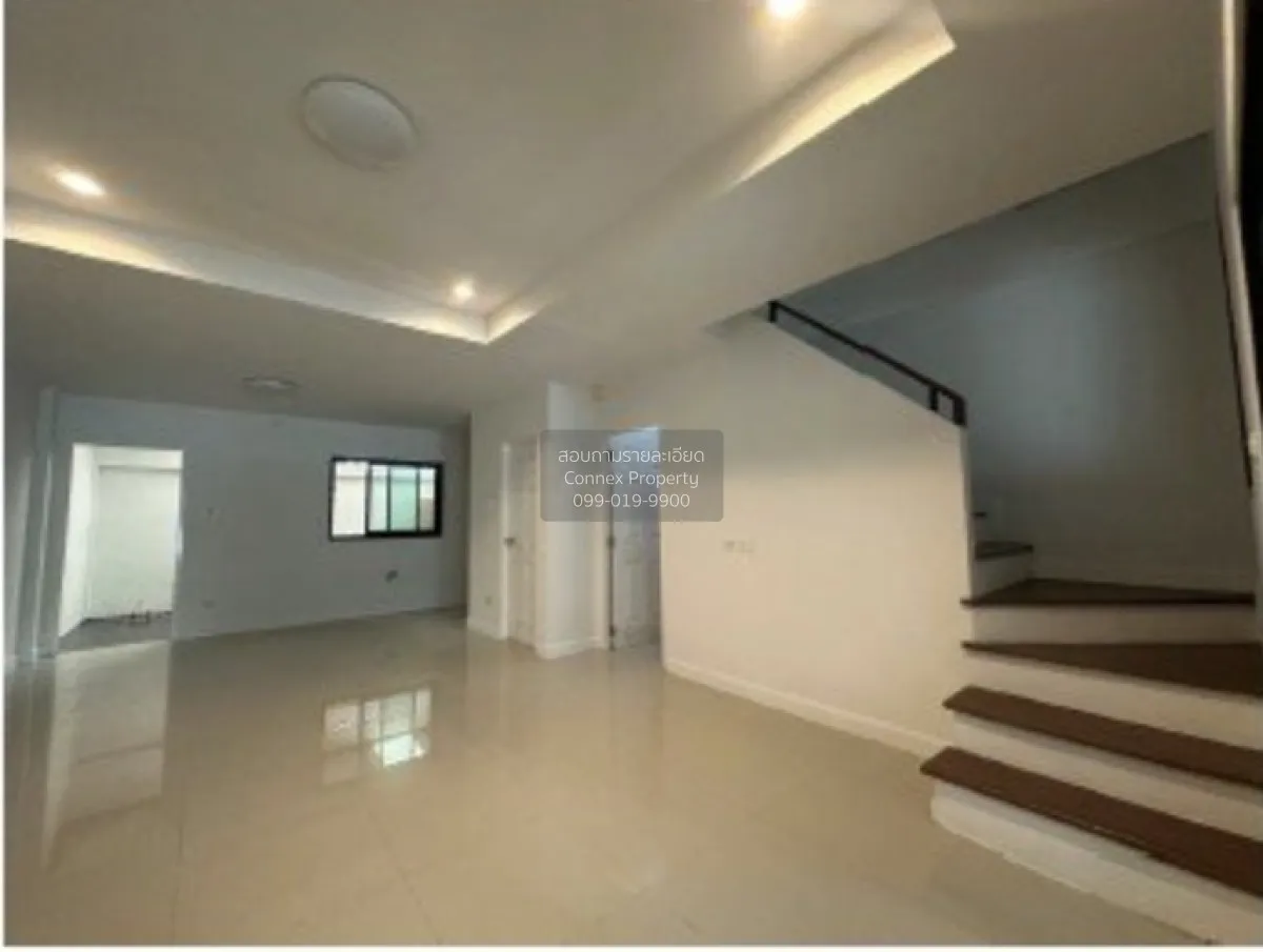 ขายทาวน์เฮ้าส์/ทาวน์โฮม  365 เอสเคป ทับมา เมืองระยอง ระยอง CX-139 3