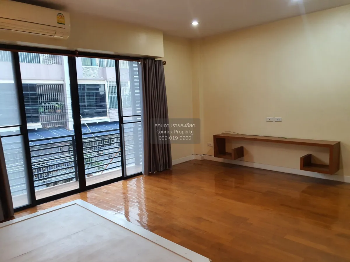 ขายทาวน์เฮ้าส์/ทาวน์โฮม  โมเดิร์น ทาวน์ บางแค บางแค เขต บางแค กรุ