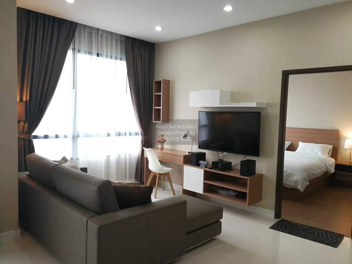 For Sale Condo , The Sky Condo Sriracha , Surasak , Si Racha , Ch 1