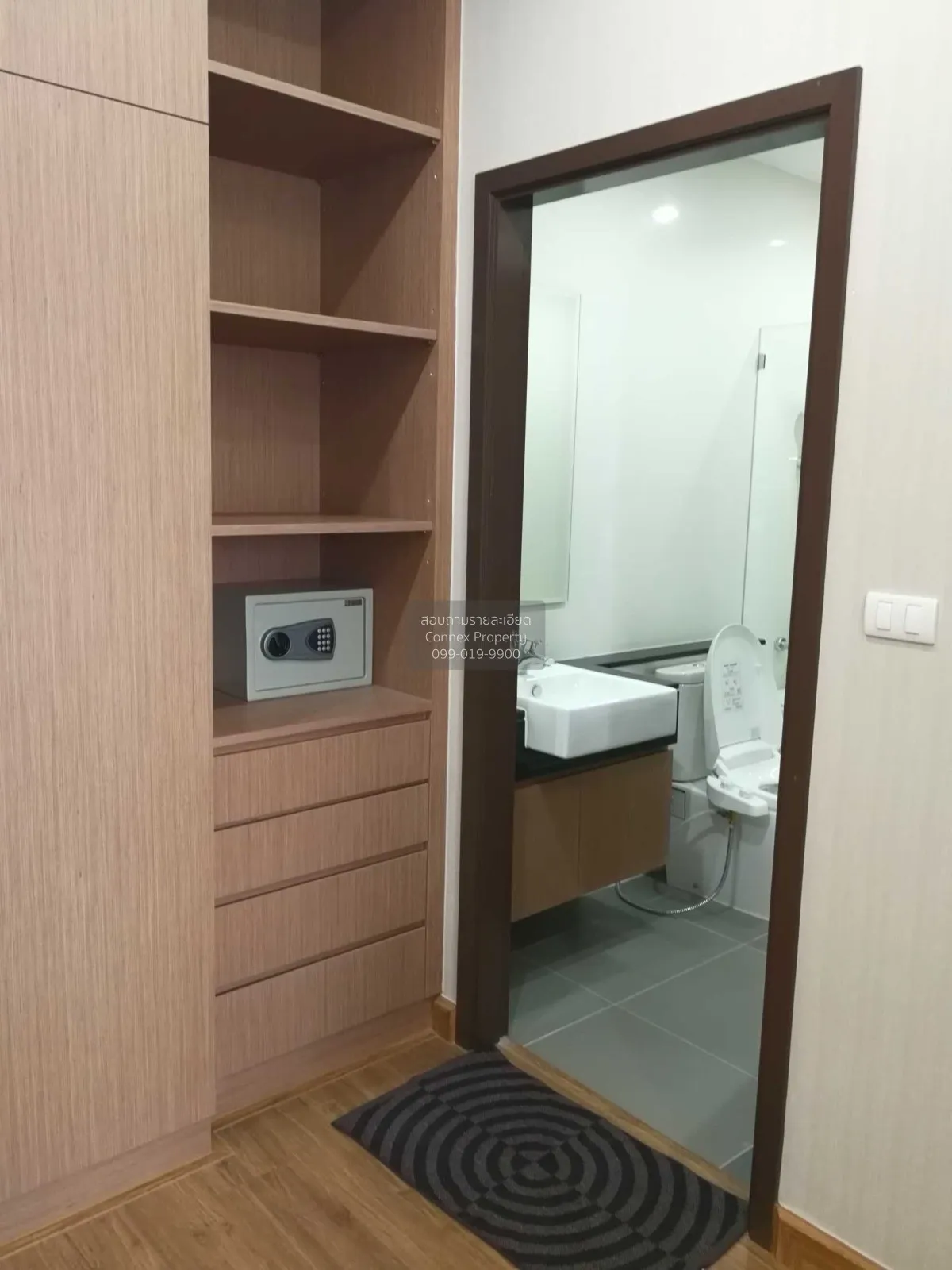 For Sale Condo , The Sky Condo Sriracha , Surasak , Si Racha , Ch