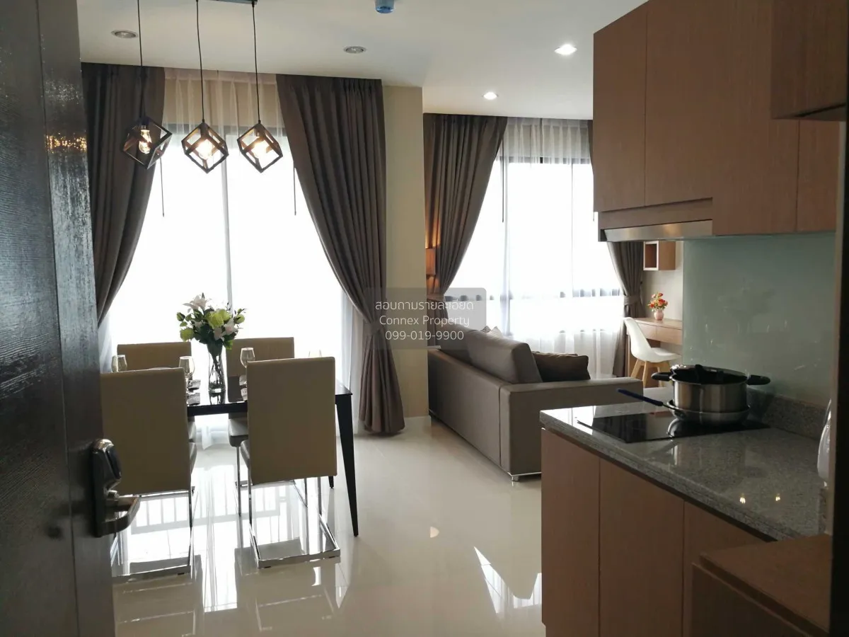 For Sale Condo , The Sky Condo Sriracha , Surasak , Si Racha , Ch 3