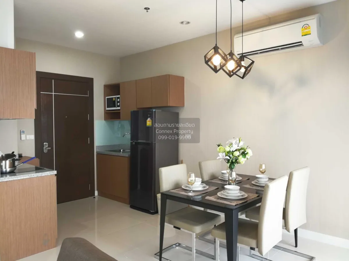For Sale Condo , The Sky Condo Sriracha , Surasak , Si Racha , Ch 4