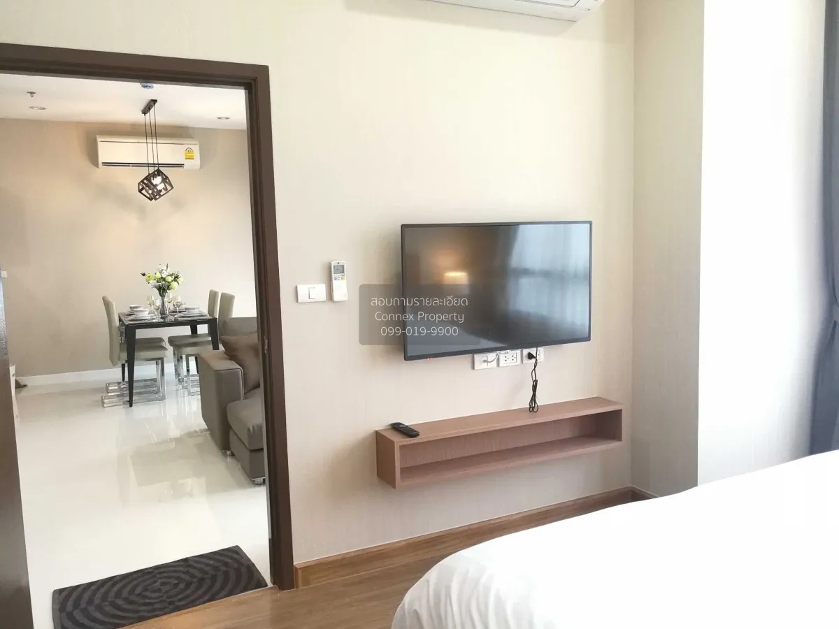 For Sale Condo , The Sky Condo Sriracha , Surasak , Si Racha , Ch