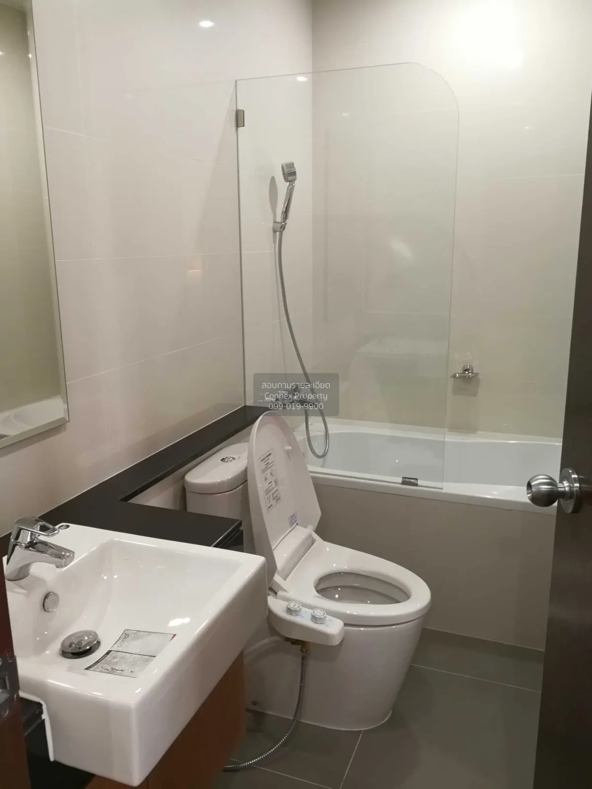 For Sale Condo , The Sky Condo Sriracha , Surasak , Si Racha , Ch