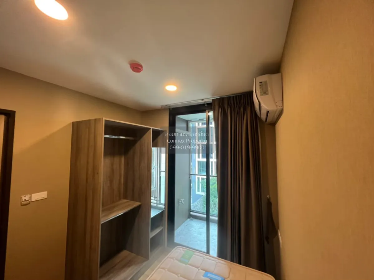 For Rent Condo , The Cube South Chaengwattana 15/1 , MRT-Chaeng W 4