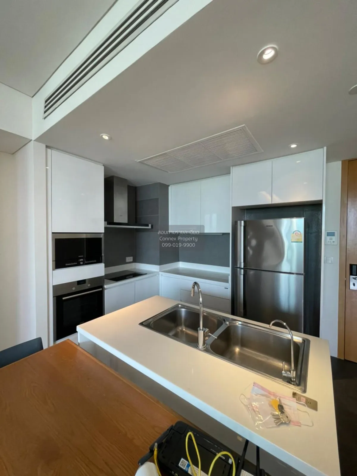 For Rent Condo , Aequa Sukhumvit 49 , BTS-Thong Lo , Khlong Tan N 3