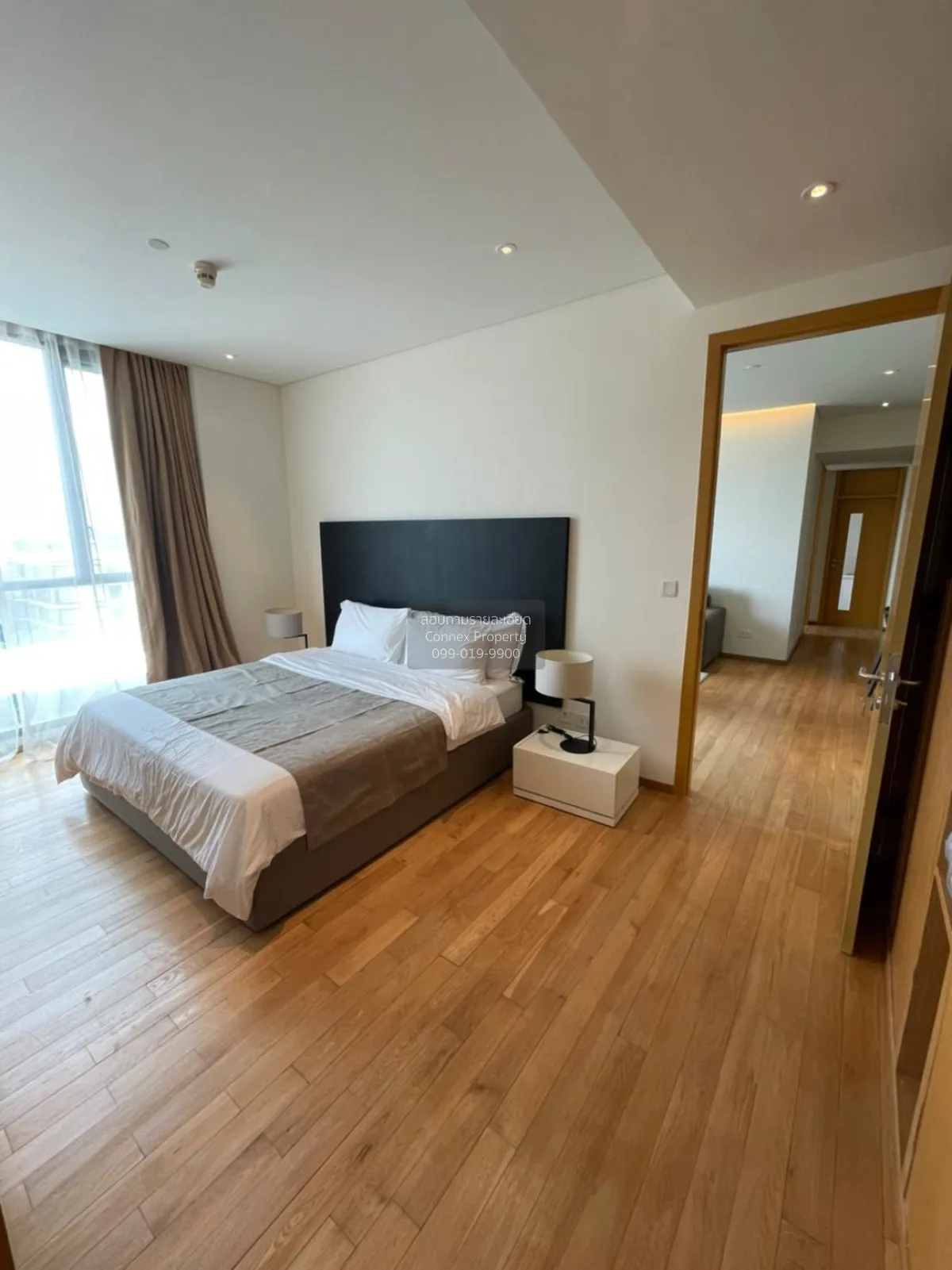 For Rent Condo , Aequa Sukhumvit 49 , BTS-Thong Lo , Khlong Tan N