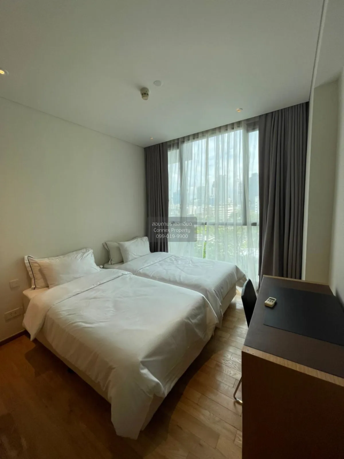 For Rent Condo , Aequa Sukhumvit 49 , BTS-Thong Lo , Khlong Tan N