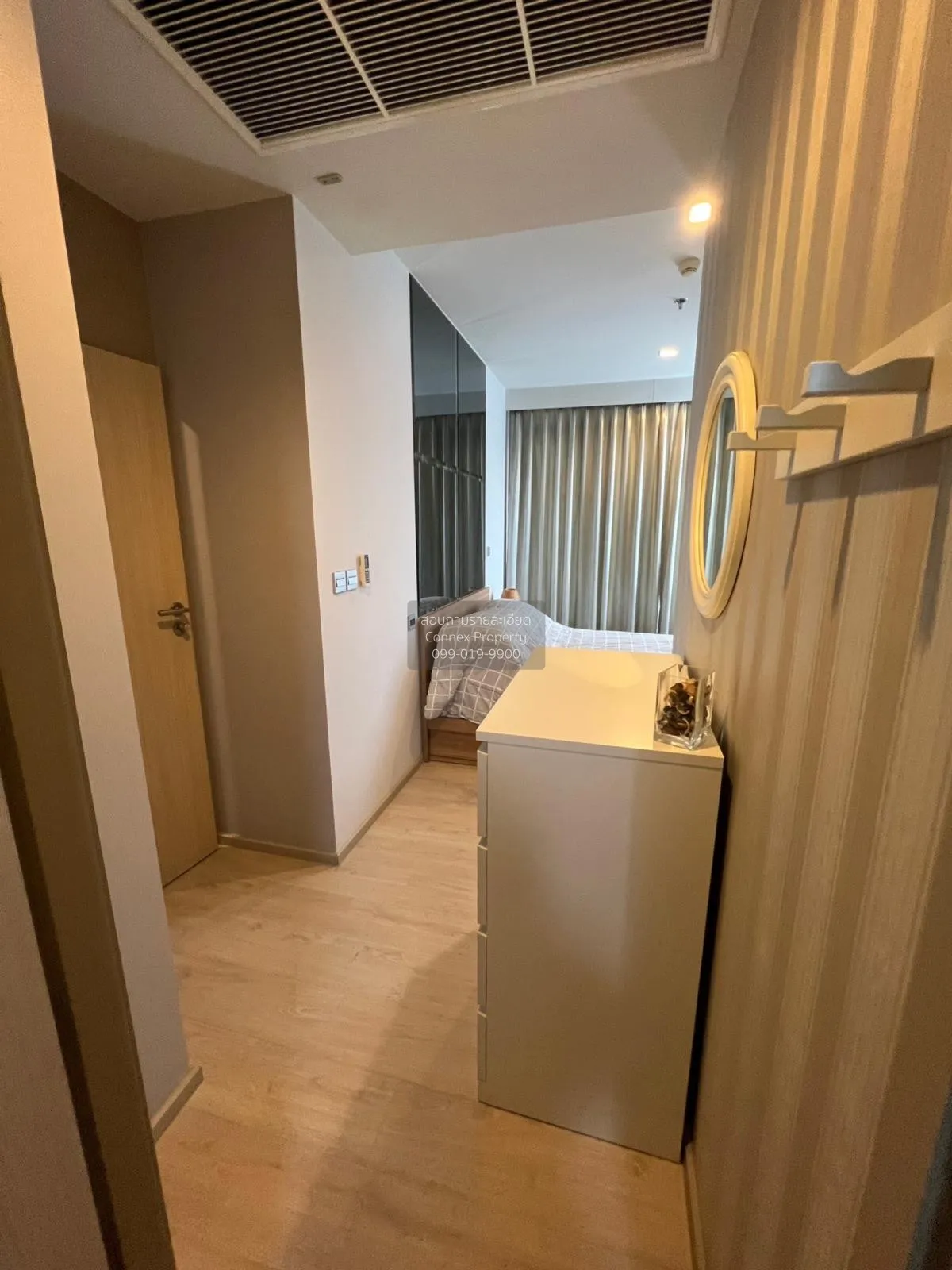 เช่าคอนโด  เอ็ม ทองหล่อ 10 BTS-เอกมัย คลองตันเหนือ เขต วัฒนา กรุง