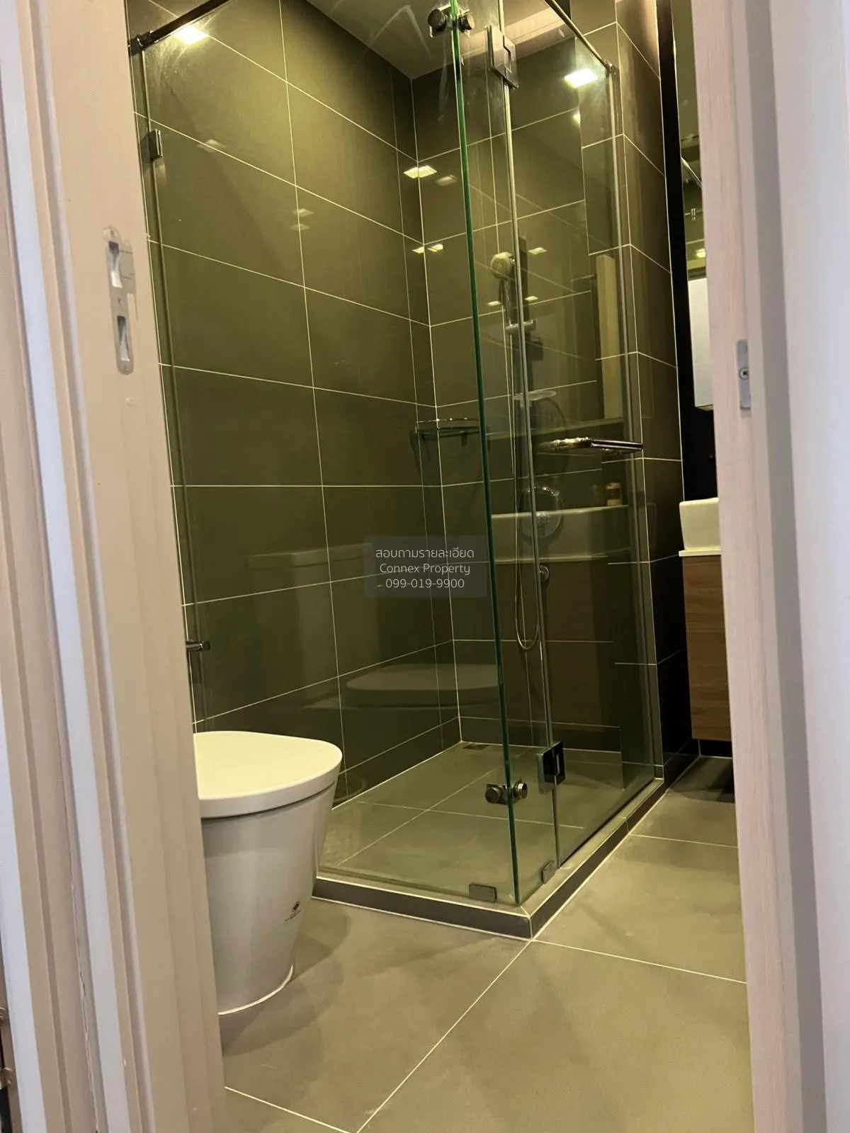 เช่าคอนโด  เอ็ม ทองหล่อ 10 BTS-เอกมัย คลองตันเหนือ เขต วัฒนา กรุง