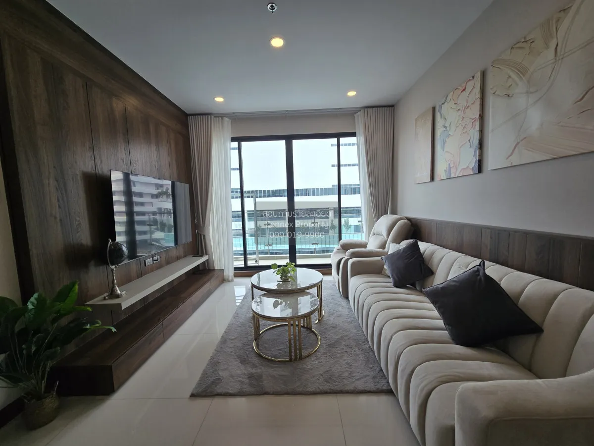 For Rent Condo , Supalai Premier Charoen Nakhon , BTS-Khlong San  1