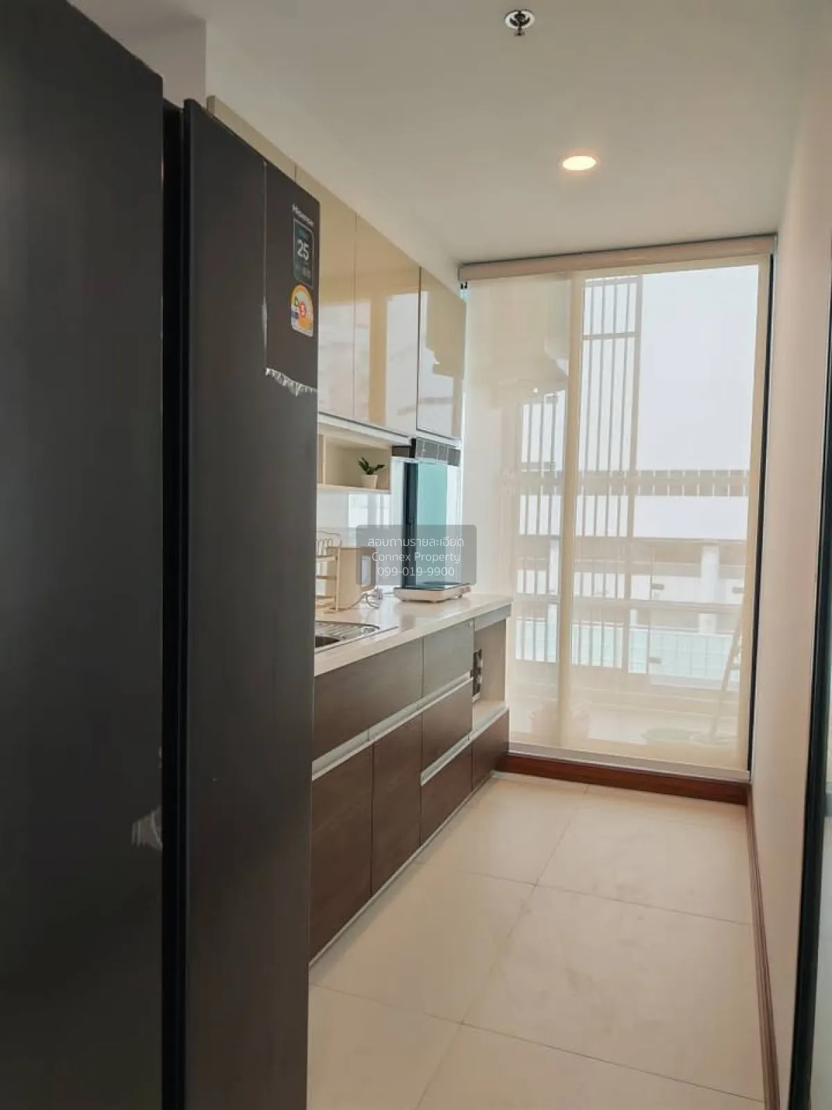 เช่าคอนโด  ศุภาลัย พรีเมียร์ เจริญนคร BTS-คลองสาน คลองสาน เขต คลอ 4