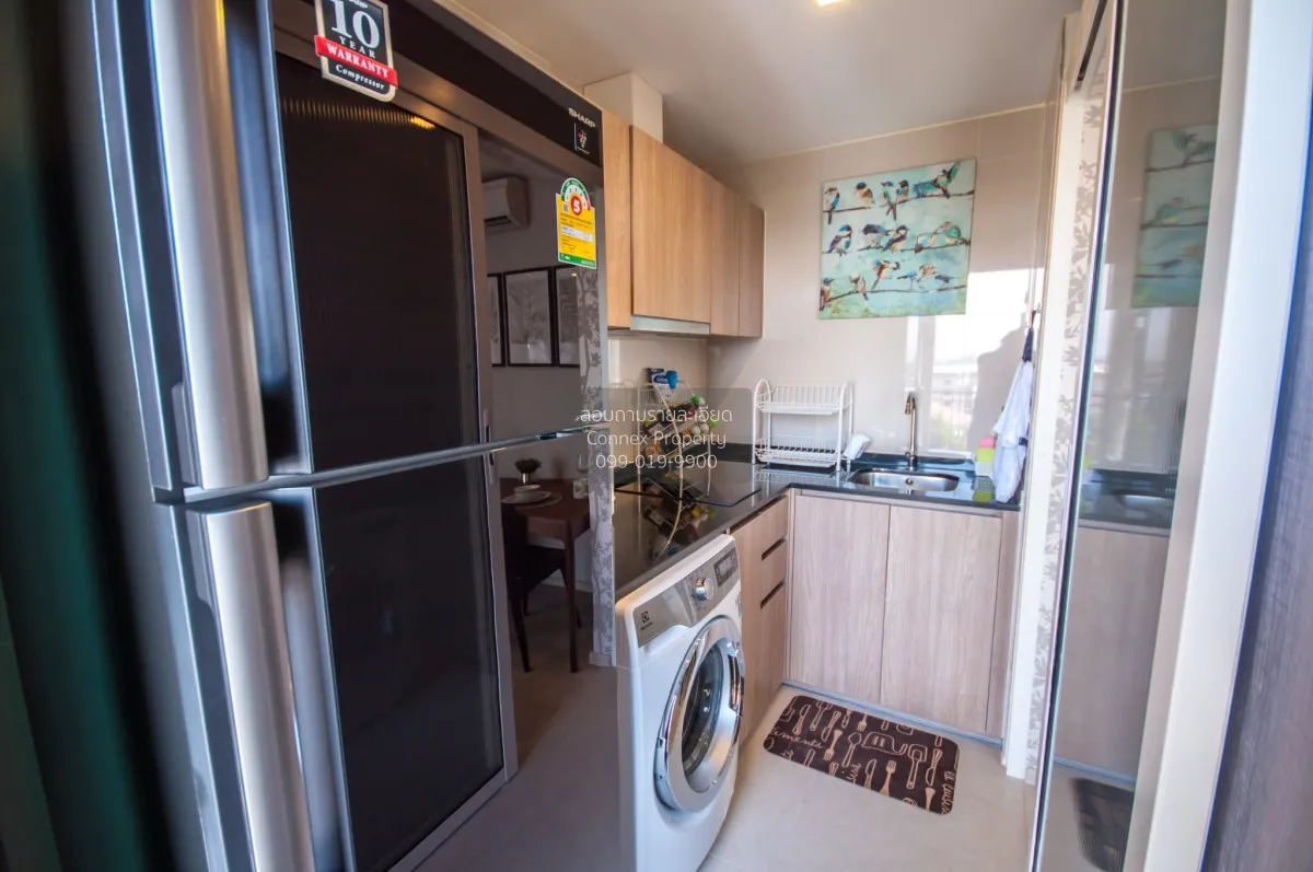 เช่าคอนโด  แชมเบอร์ส ชาน ลาดพร้าว - วังหิน ลาดพร้าว เขต ลาดพร้าว 