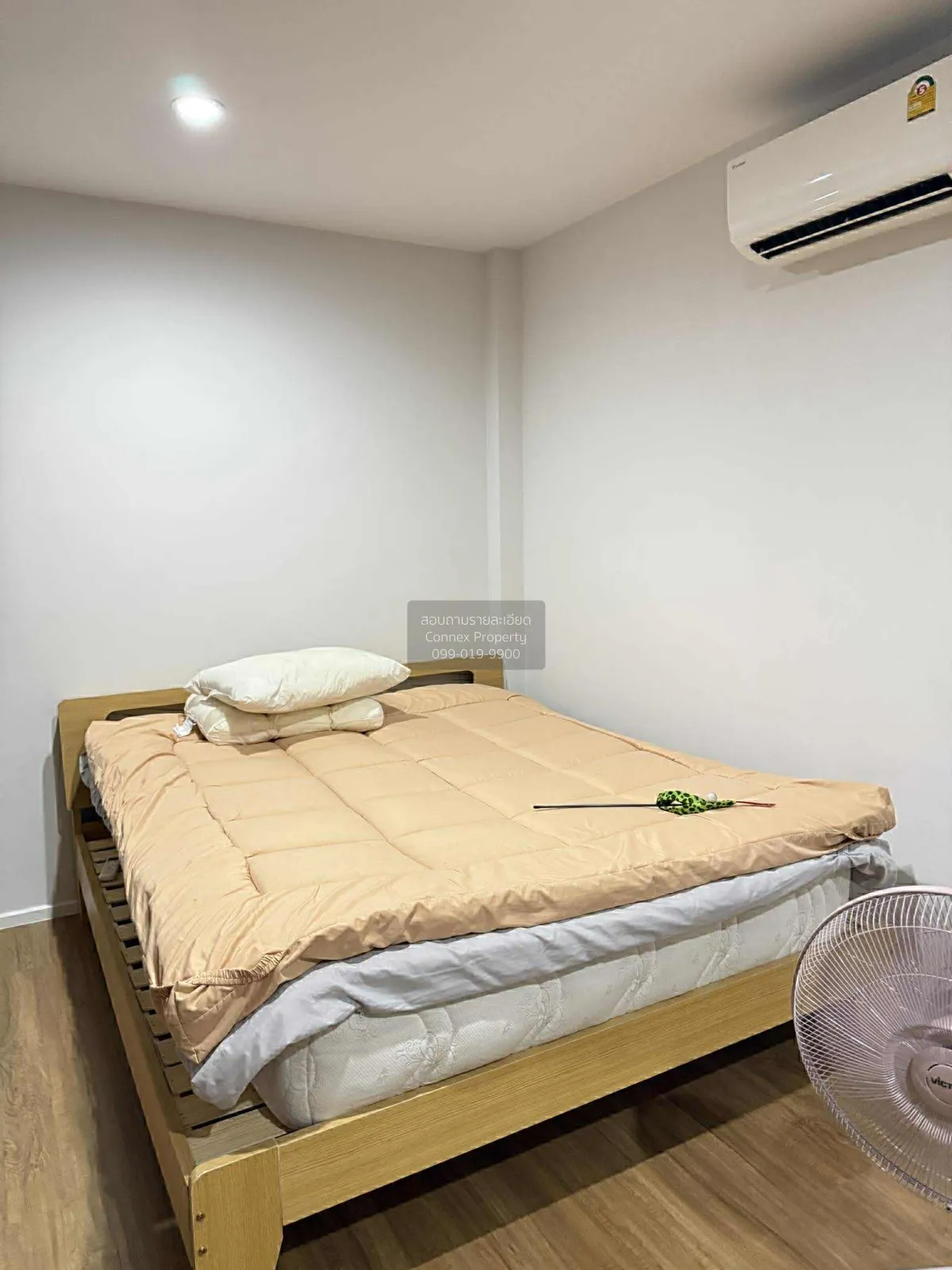 For Rent House , Baan Klang Muang The Edition Rama 9 - Krungthep 