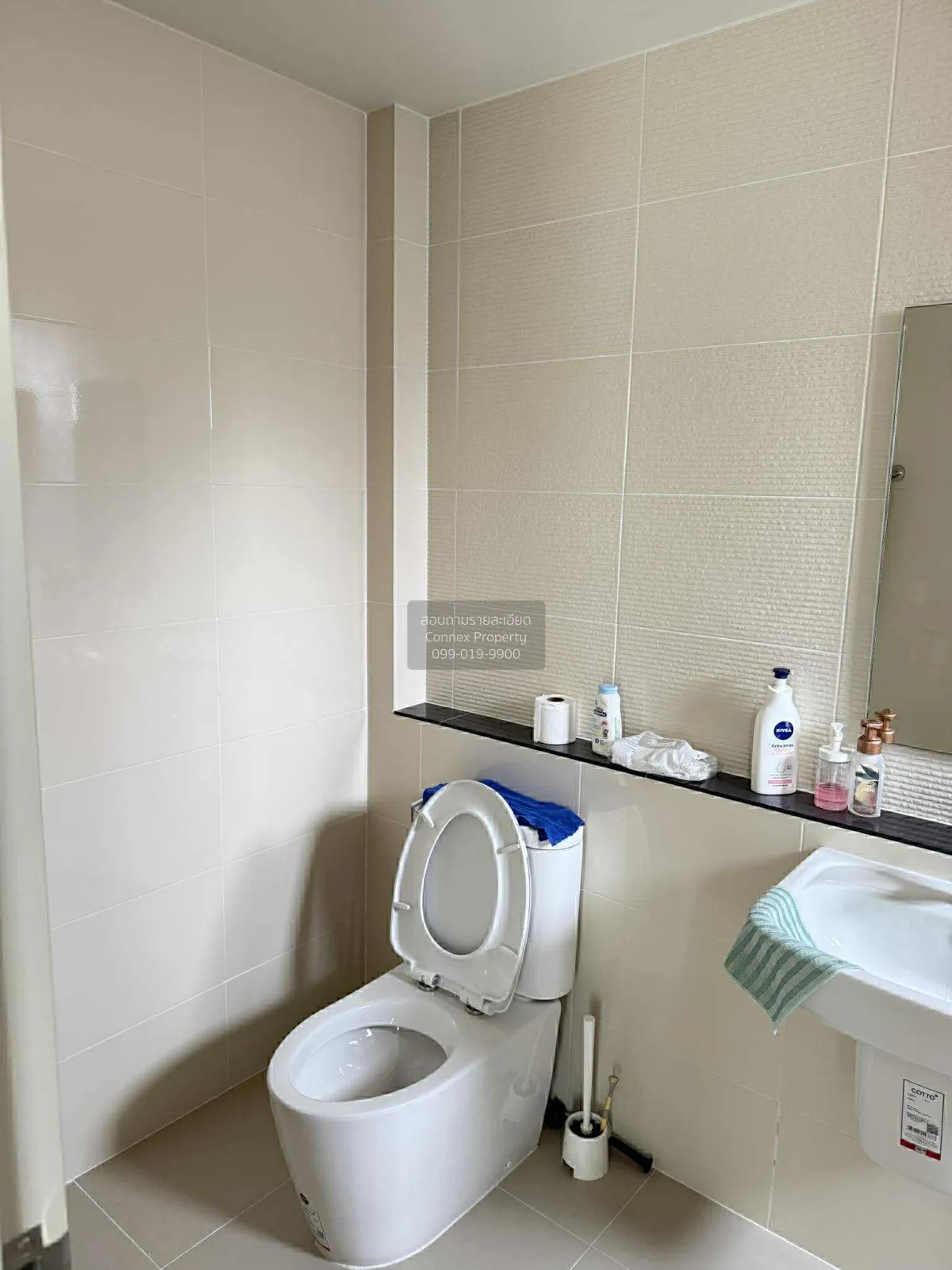 For Rent House , Baan Klang Muang The Edition Rama 9 - Krungthep 