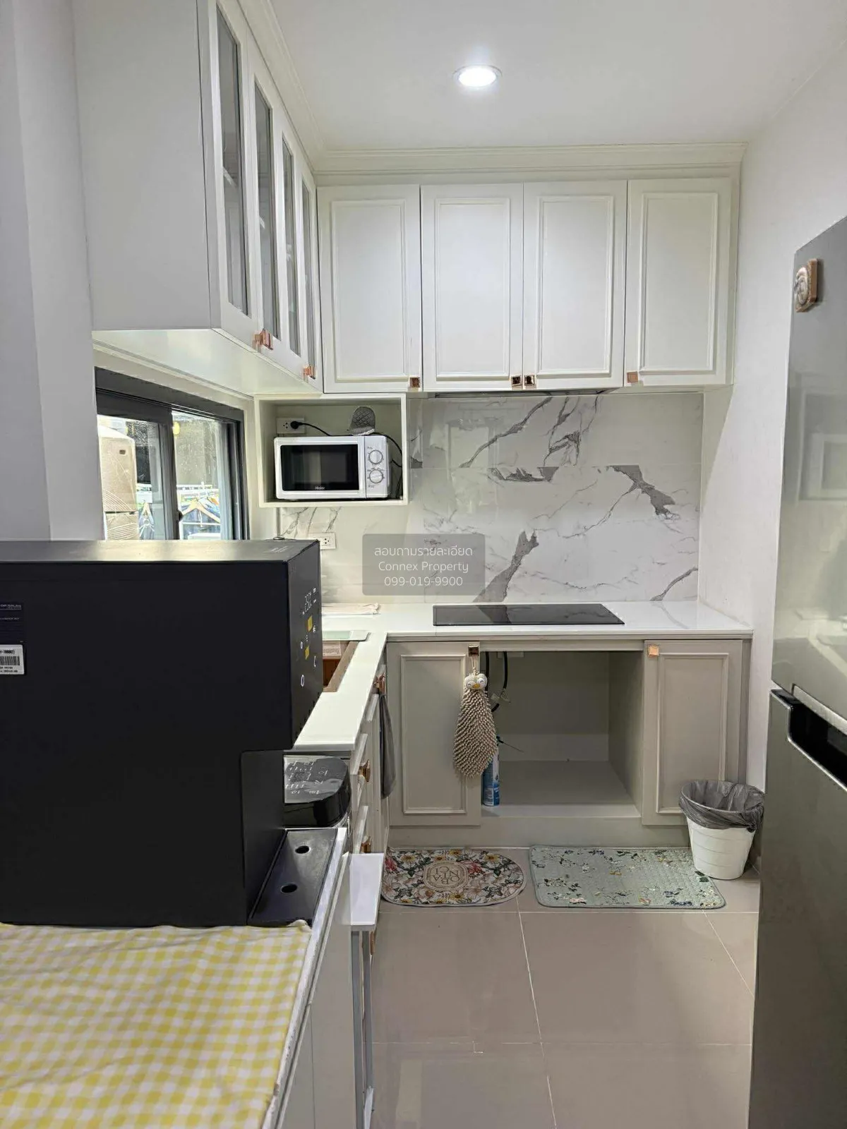 For Rent House , Baan Klang Muang The Edition Rama 9 - Krungthep 