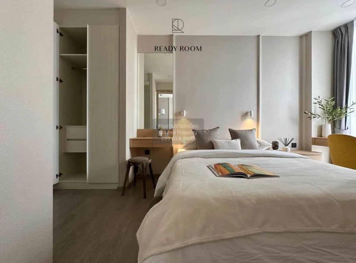 For Rent Condo , Cooper Siam , BTS-National Stadium , Rong Mueang