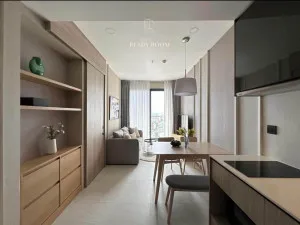 For Rent Condo , Cooper Siam , BTS-National Stadium , Rong Mueang , Pathum Wan , Bangkok , CX-139616