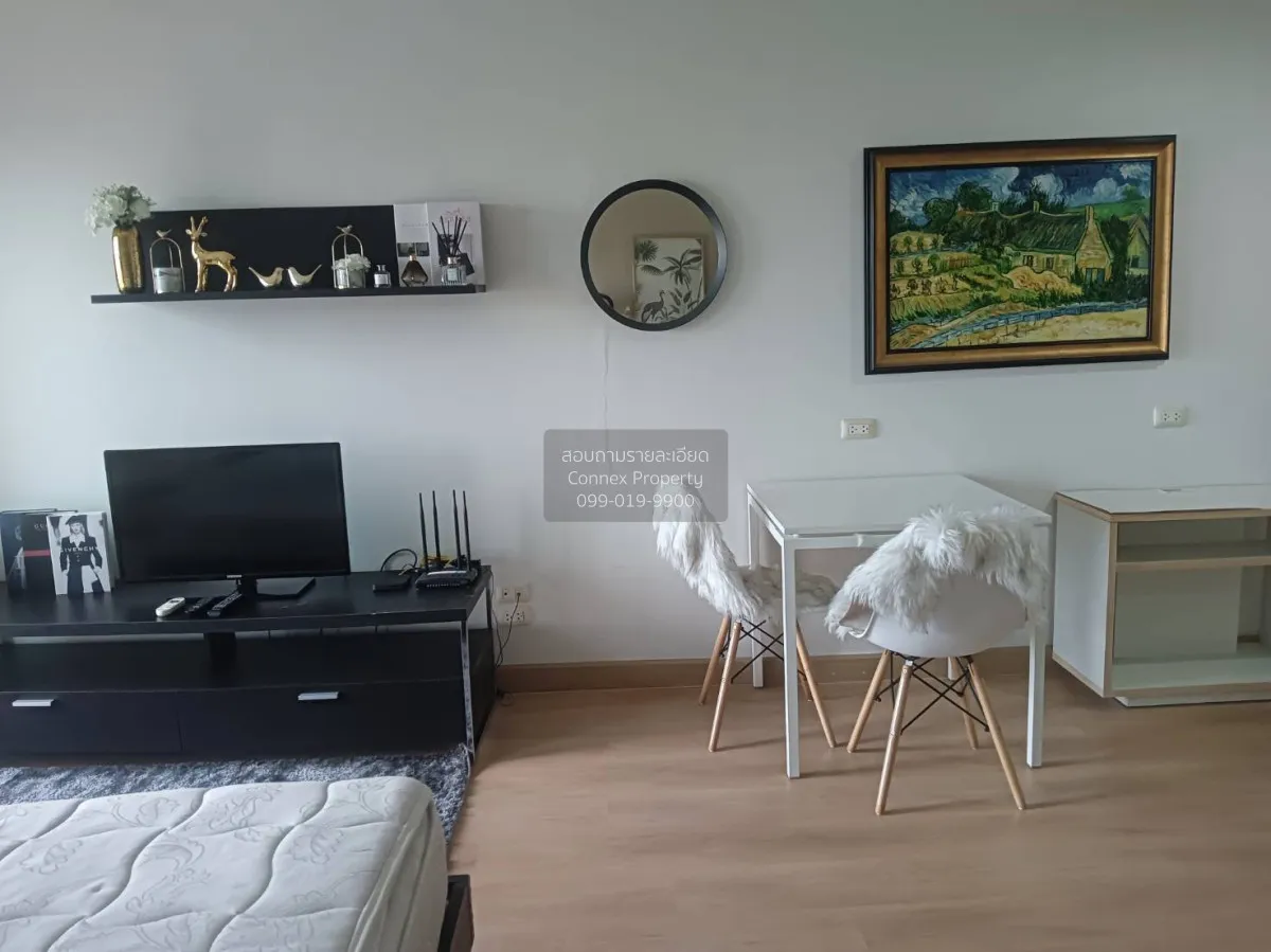 เช่าคอนโด  ไอริส แอเวนิว อ่อนนุช - วงแหวน ARL-ลาดกระบัง ลาดกระบัง 3