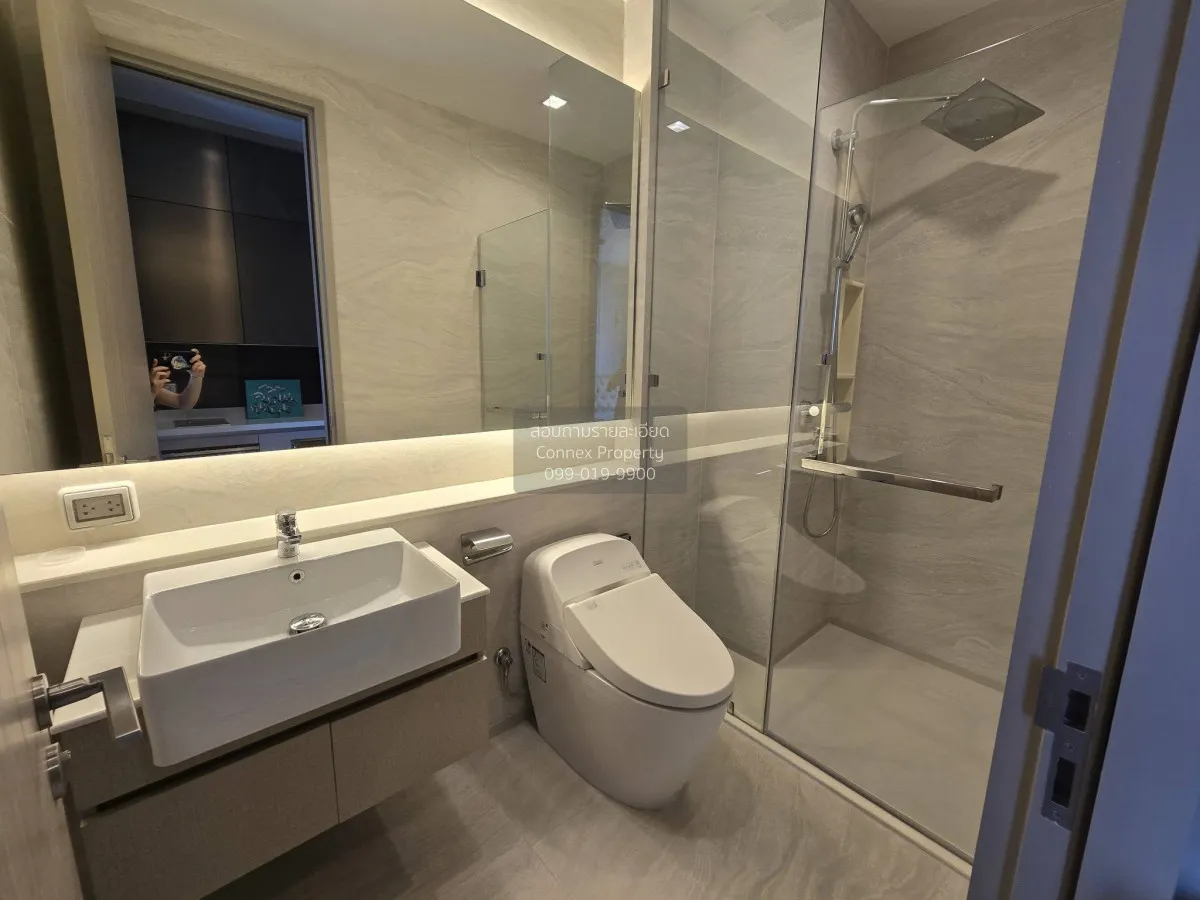 เช่าคอนโด  ดิ แอดเดรส สยาม-ราชเทวี BTS-ราชเทวี ถนนเพชรบุรี เขต รา