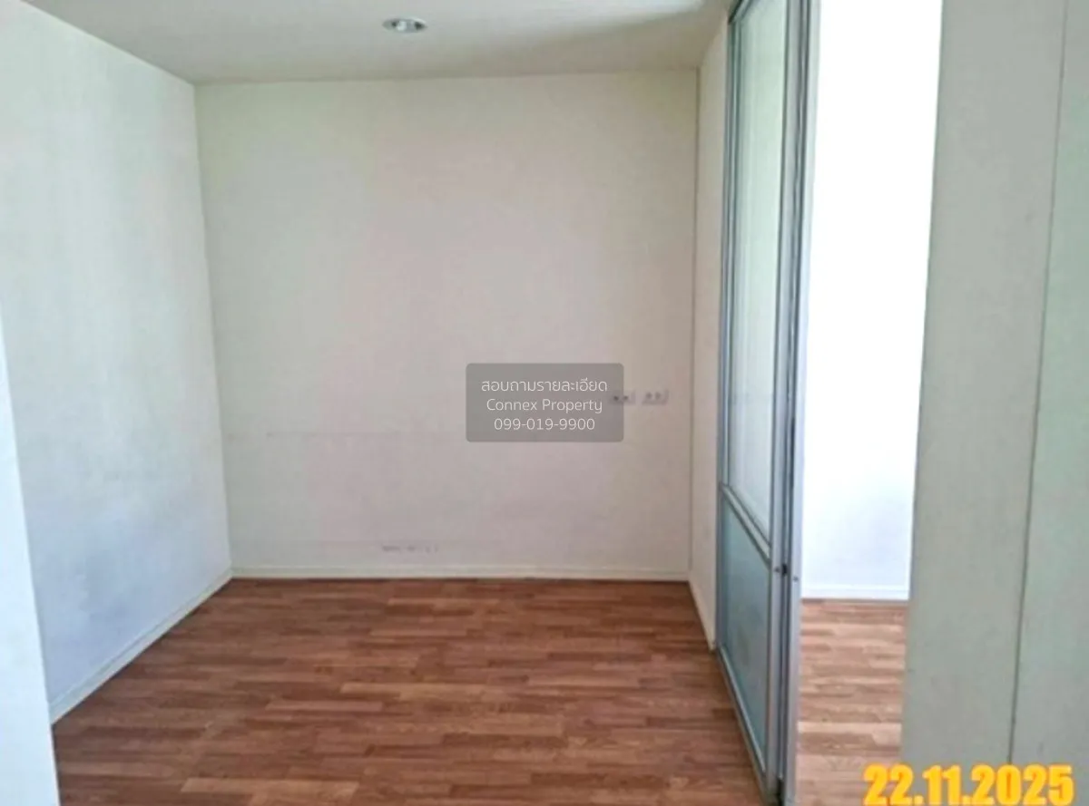 For Sale Condo , Lumpini Park Phetkasem 98 , MRT-Lak Song , Bang  3