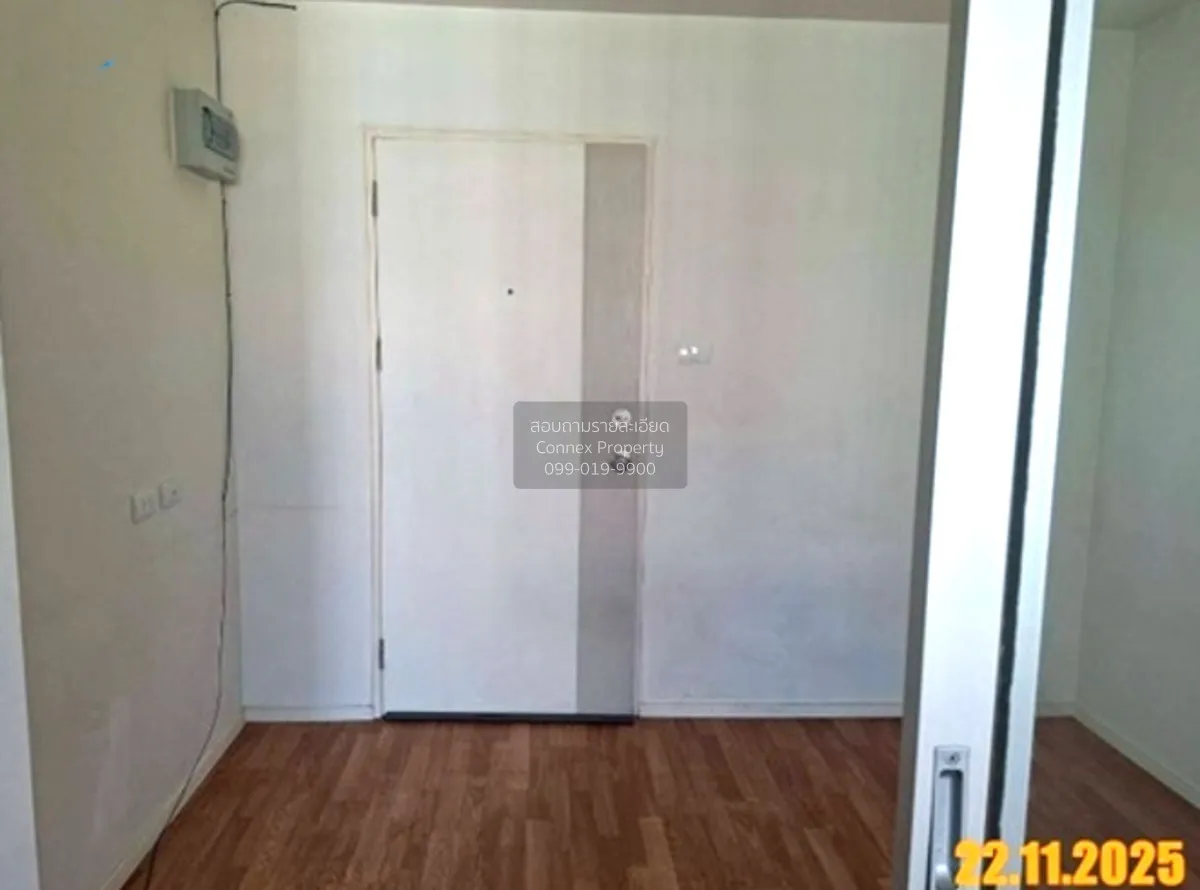 For Sale Condo , Lumpini Park Phetkasem 98 , MRT-Lak Song , Bang  4