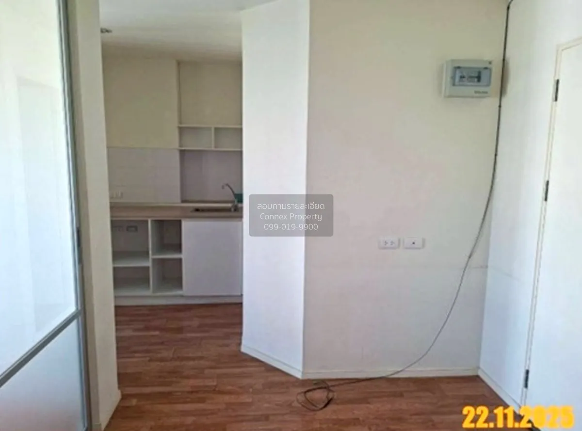 For Sale Condo , Lumpini Park Phetkasem 98 , MRT-Lak Song , Bang 