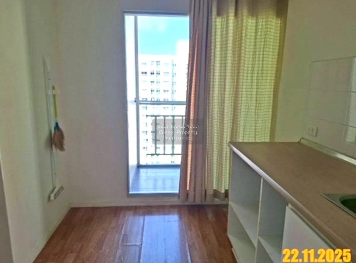 For Sale Condo , Lumpini Park Phetkasem 98 , MRT-Lak Song , Bang 