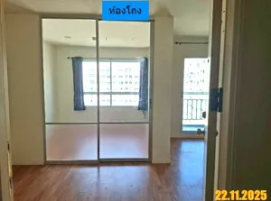 For Sale Condo , Lumpini Park Phetkasem 98 , MRT-Lak Song , Bang Khae Nuea , Bang Khae , Bangkok , CX-139620