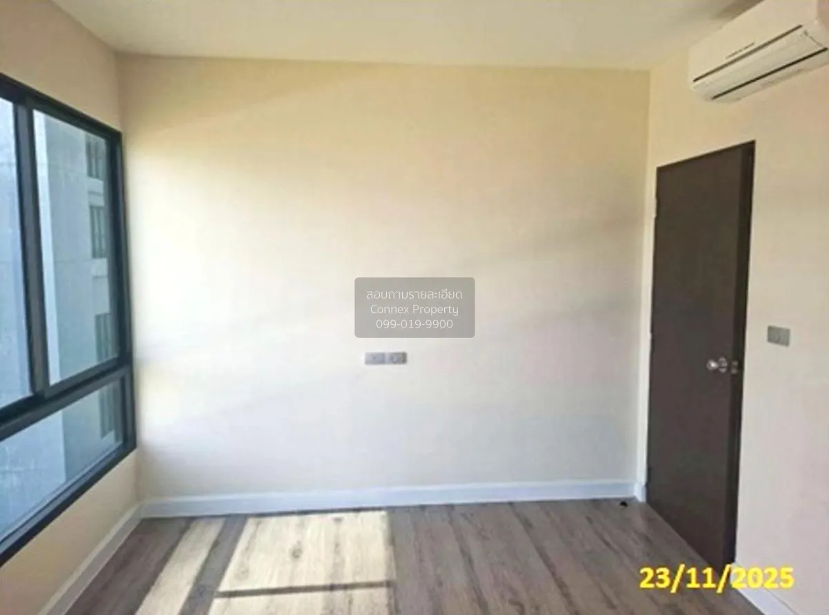 ขายคอนโด  เดอะ สกาย สุขุมวิท BTS-อุดมสุข บางนา เขต บางนา กรุงเทพ  4