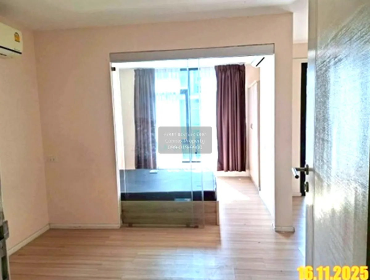 For Sale Condo , Fresh Condo , MRT-Bang Pho , Bang Sue , Bang Su  3