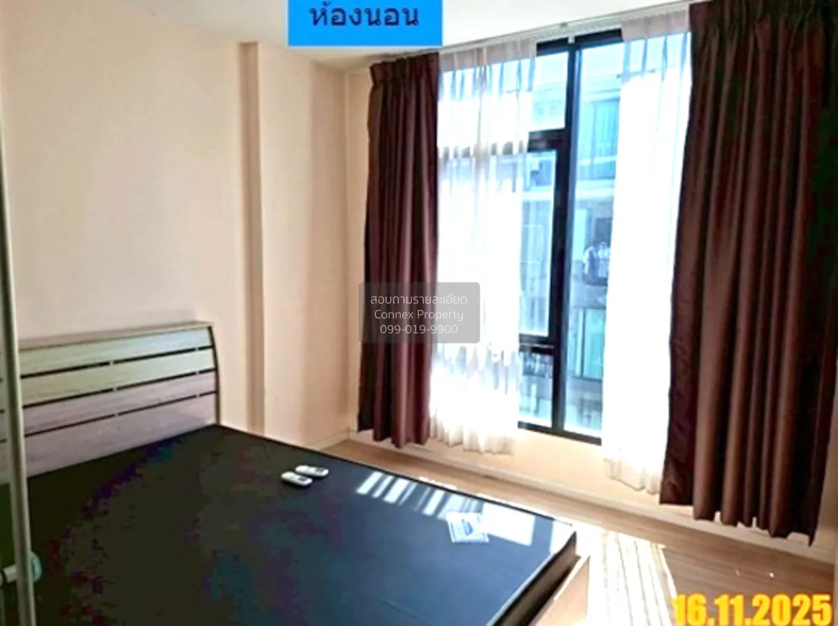 For Sale Condo , Fresh Condo , MRT-Bang Pho , Bang Sue , Bang Su 