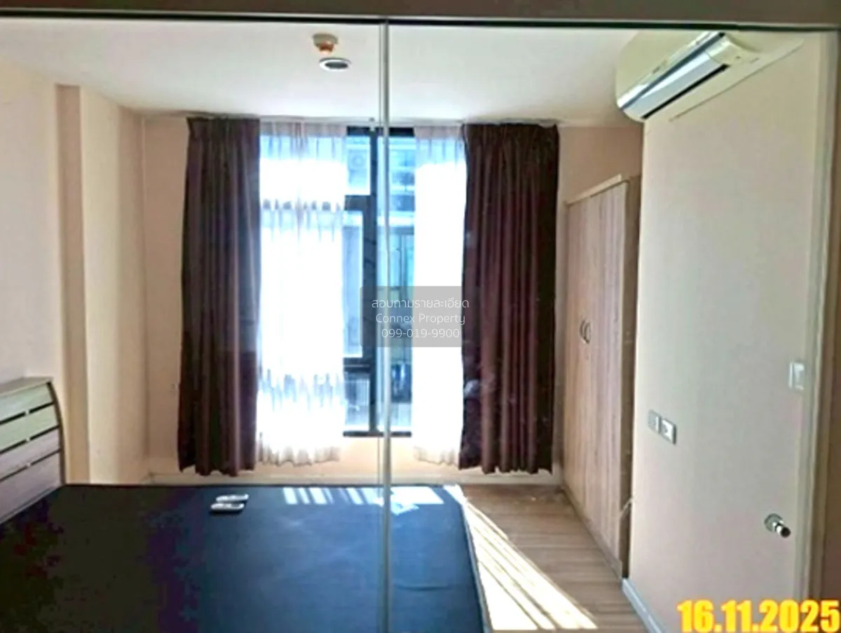 For Sale Condo , Fresh Condo , MRT-Bang Pho , Bang Sue , Bang Su 