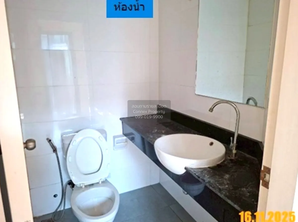 For Sale Condo , Fresh Condo , MRT-Bang Pho , Bang Sue , Bang Su 