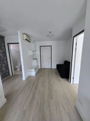 ขายคอนโด  ไอ คอนโด สุขุมวิท 103 BTS-อุดมสุข บางนา เขต พระโขนง กรุงเทพ CX-139627